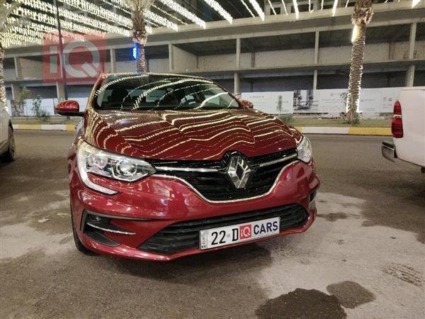 رينو ميجان 2023 للبيع في العراق -  بغداد